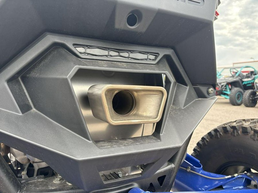 New 2025 Polaris RZR PRO R 4 SPORT