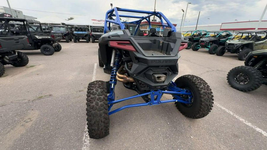 New 2025 Polaris RZR PRO R 4 SPORT