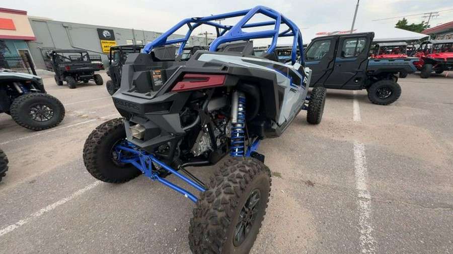 New 2025 Polaris RZR PRO R 4 SPORT