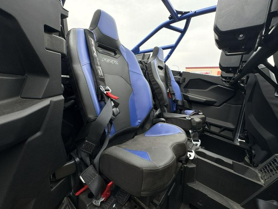 New 2025 Polaris RZR PRO R 4 SPORT