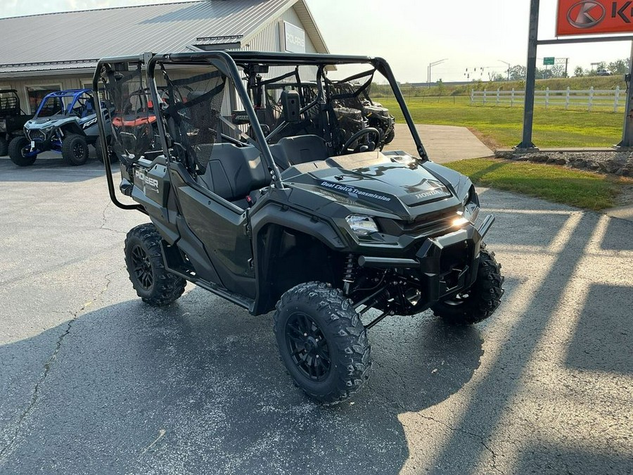 2025 Honda® SXS1000M5