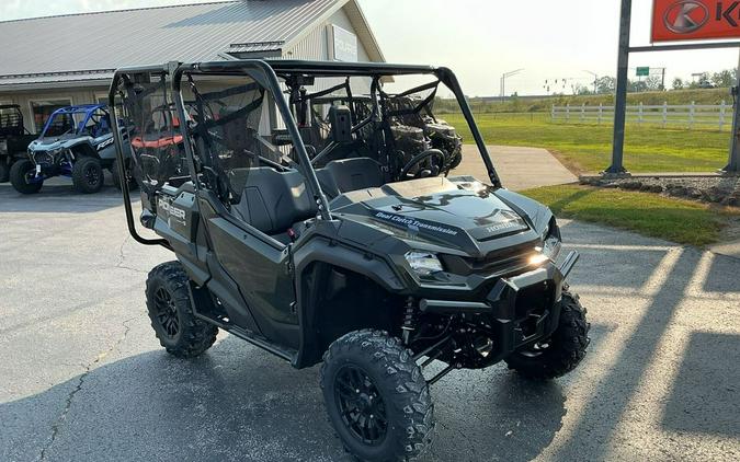 2025 Honda® SXS1000M5