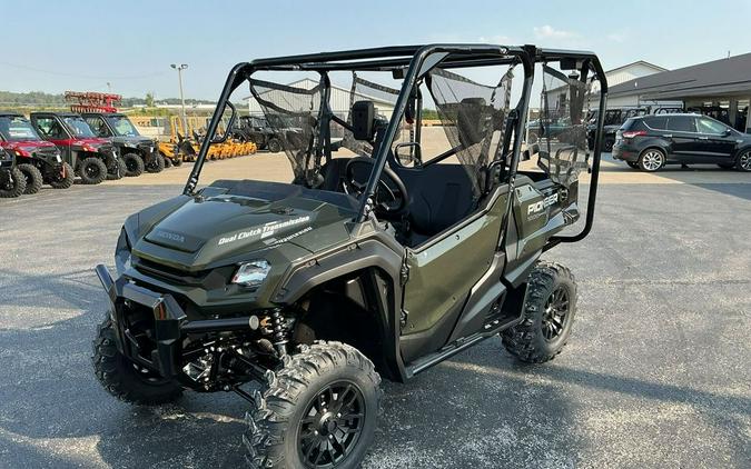 2025 Honda® SXS1000M5