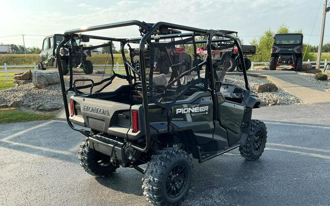 2025 Honda® SXS1000M5