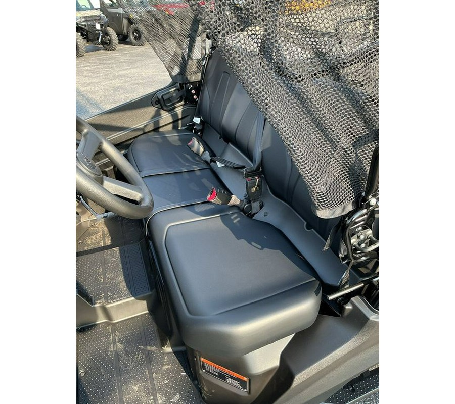 2025 Honda® SXS1000M5