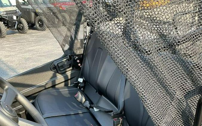 2025 Honda® SXS1000M5