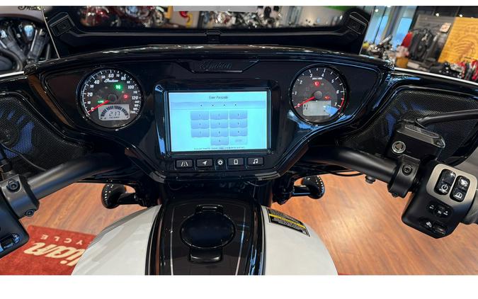 2025 Indian Motorcycle CHIEFTAIN POWERPLUS DARK HORSE 112 RA, 49ST Dark Horse??