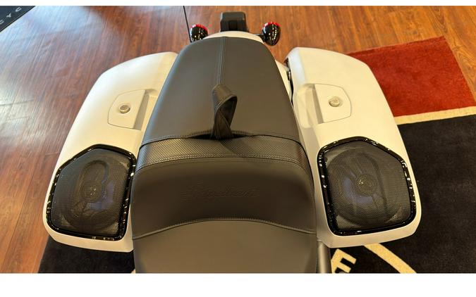 2025 Indian Motorcycle CHIEFTAIN POWERPLUS DARK HORSE 112 RA, 49ST Dark Horse??