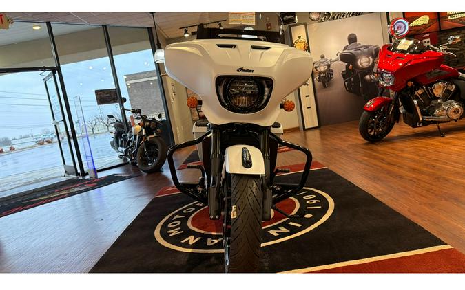 2025 Indian Motorcycle CHIEFTAIN POWERPLUS DARK HORSE 112 RA, 49ST Dark Horse??