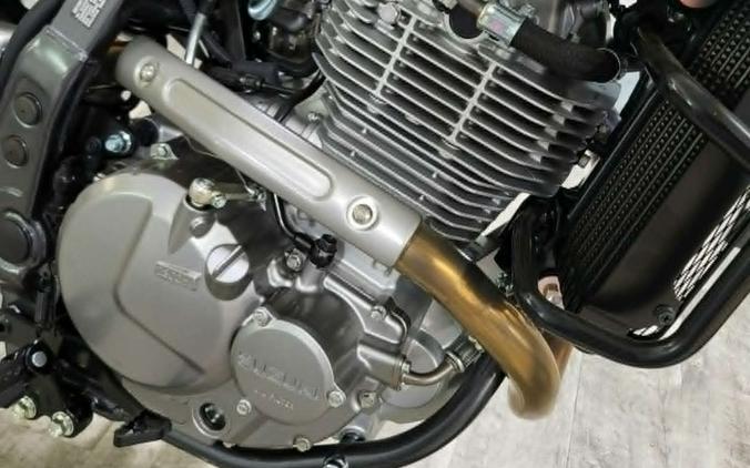 2026 Suzuki DR650S
