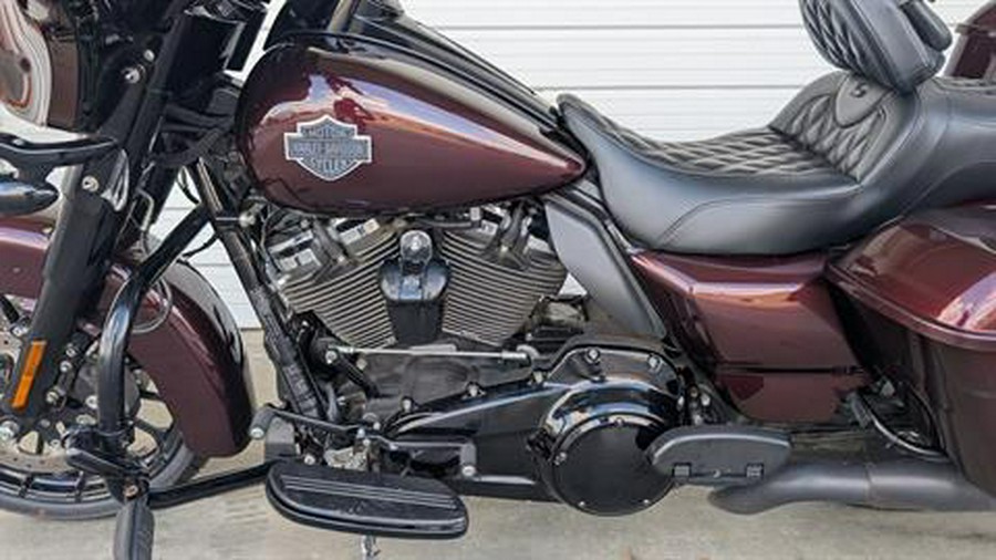 2018 Harley-Davidson Street Glide® Special