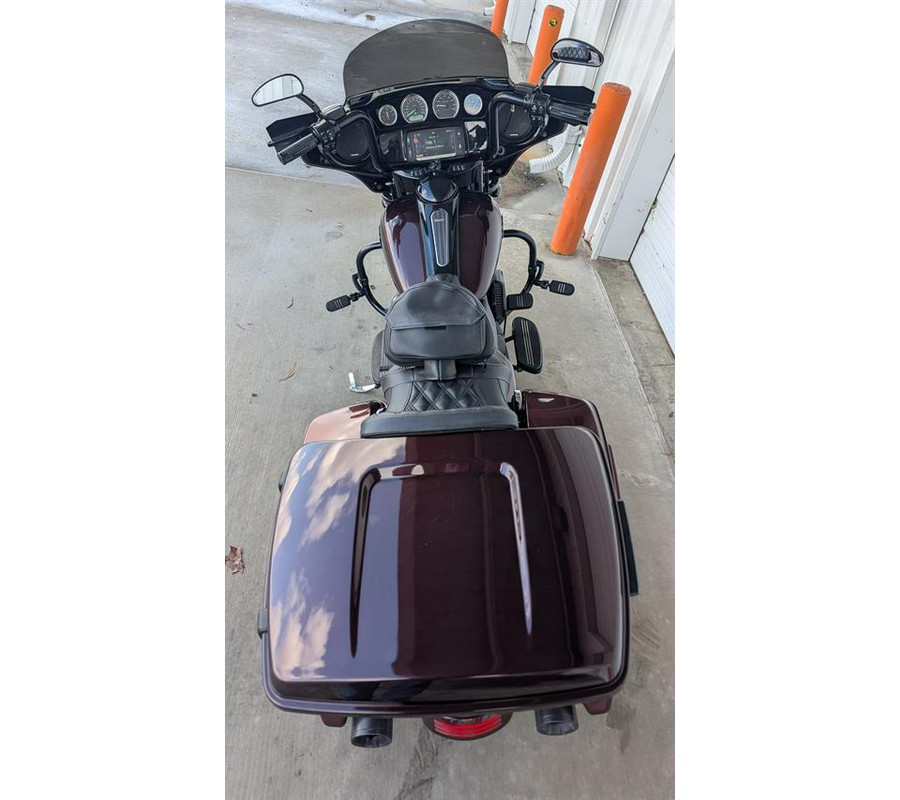 2018 Harley-Davidson Street Glide® Special