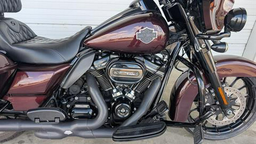 2018 Harley-Davidson Street Glide® Special