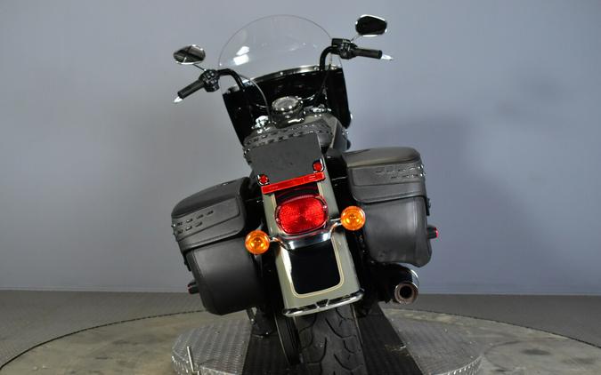 2021 Harley-Davidson Heritage Classic 114