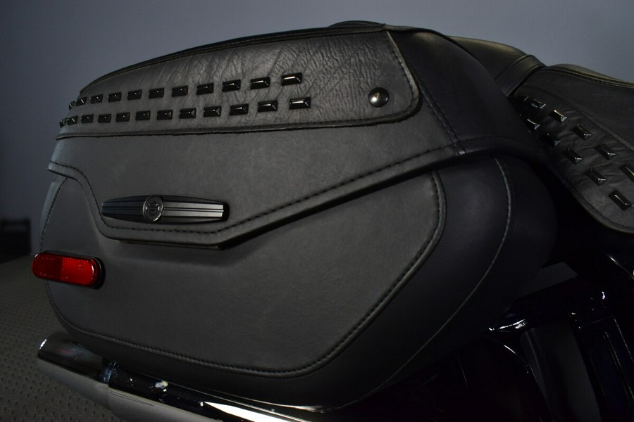 2021 Harley-Davidson Heritage Classic 114