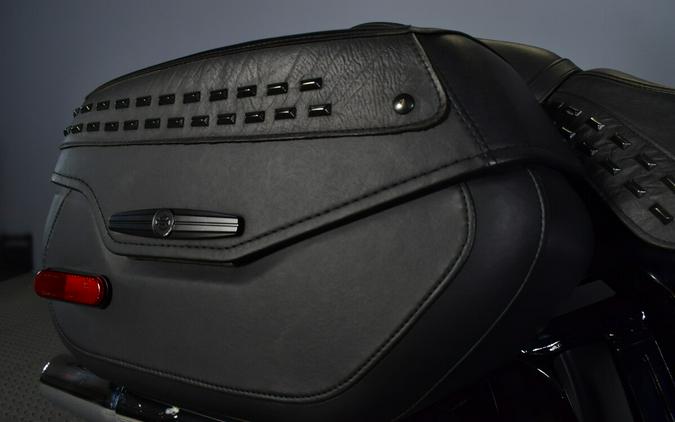 2021 Harley-Davidson Heritage Classic 114