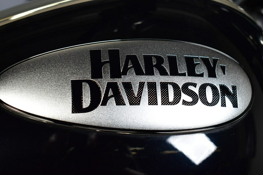 2021 Harley-Davidson Heritage Classic 114