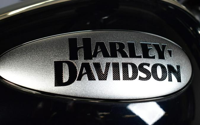 2021 Harley-Davidson Heritage Classic 114