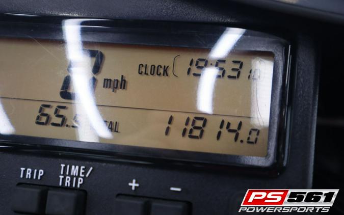 2018 Suzuki Motor of America Inc. DR-Z400SM