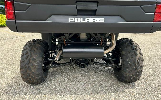 2026 Polaris Ranger 1000