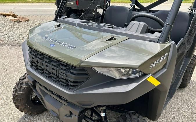 2026 Polaris Ranger 1000