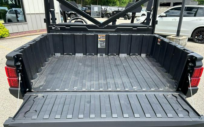 2026 Polaris Ranger 1000