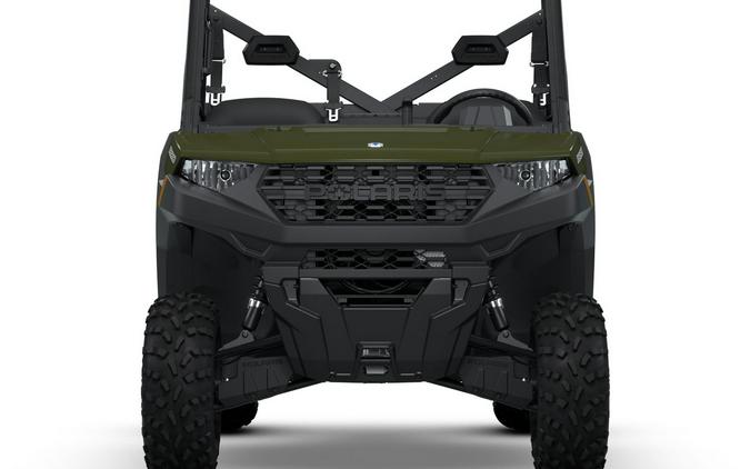 2026 Polaris Ranger 1000