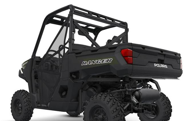 2026 Polaris Ranger 1000