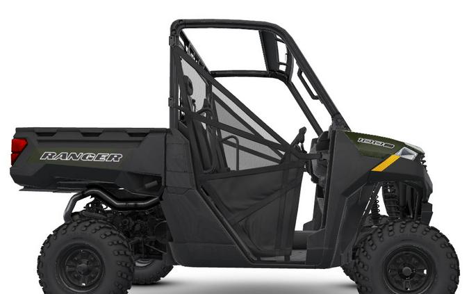 2026 Polaris Ranger 1000