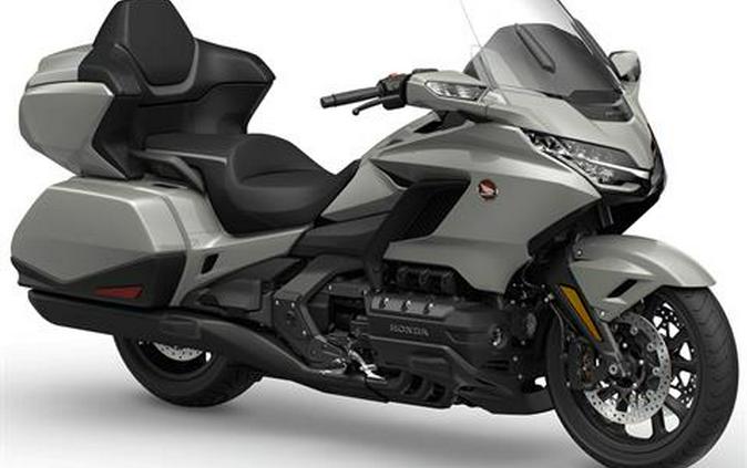 2026 Honda Gold Wing Tour