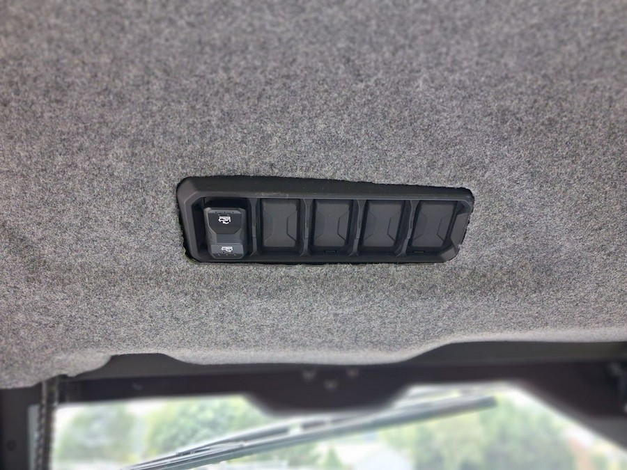 2026 CFMOTO UFORCE U10 XL Pro Highland