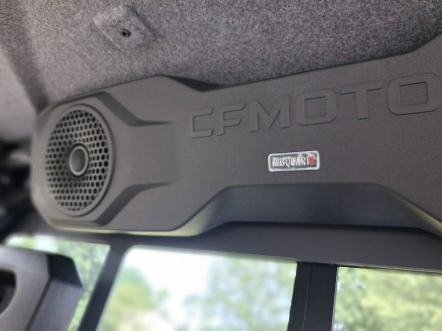 2026 CFMOTO UFORCE U10 XL Pro Highland