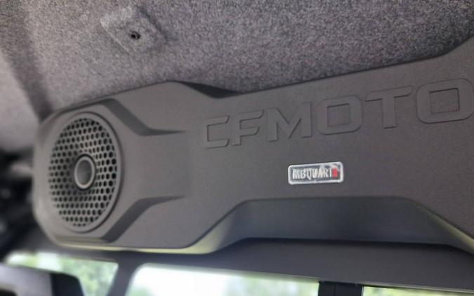 2026 CFMOTO UFORCE U10 XL Pro Highland