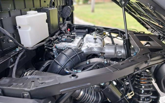 2026 CFMOTO UFORCE U10 XL Pro Highland