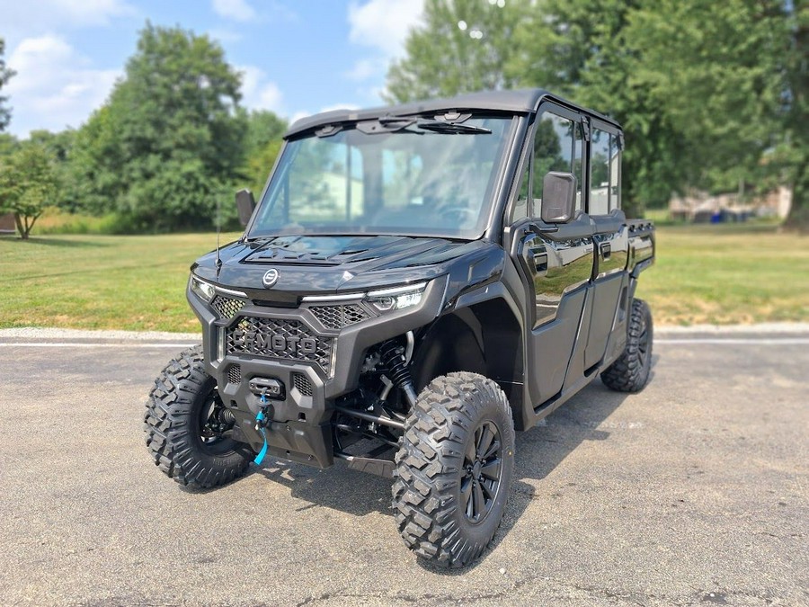 2026 CFMOTO UFORCE U10 XL Pro Highland