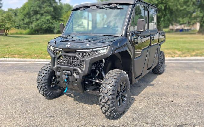 2026 CFMOTO UFORCE U10 XL Pro Highland