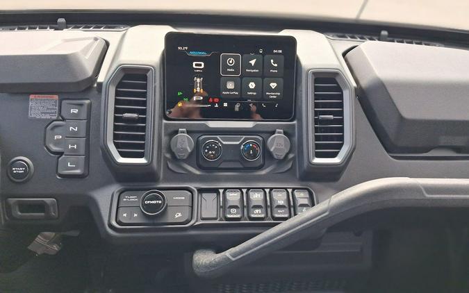 2026 CFMOTO UFORCE U10 XL Pro Highland