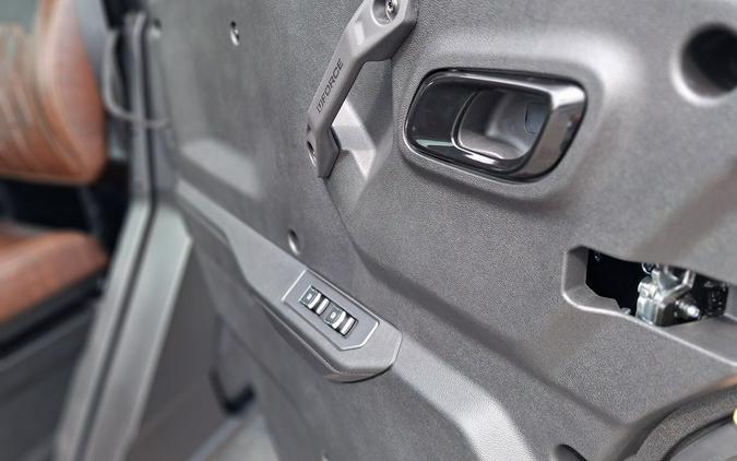 2026 CFMOTO UFORCE U10 XL Pro Highland