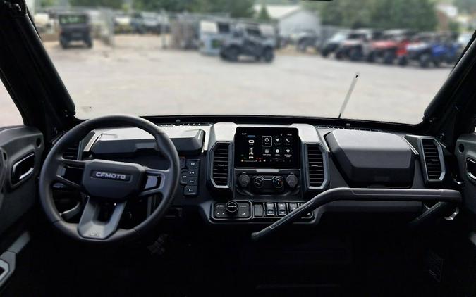 2026 CFMOTO UFORCE U10 XL Pro Highland