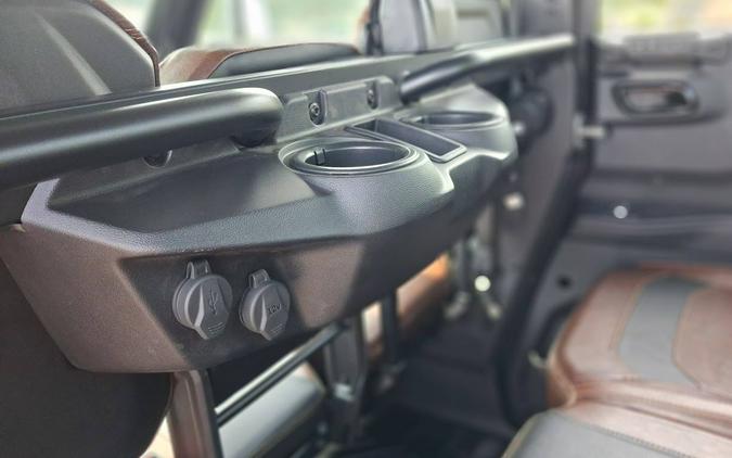 2026 CFMOTO UFORCE U10 XL Pro Highland