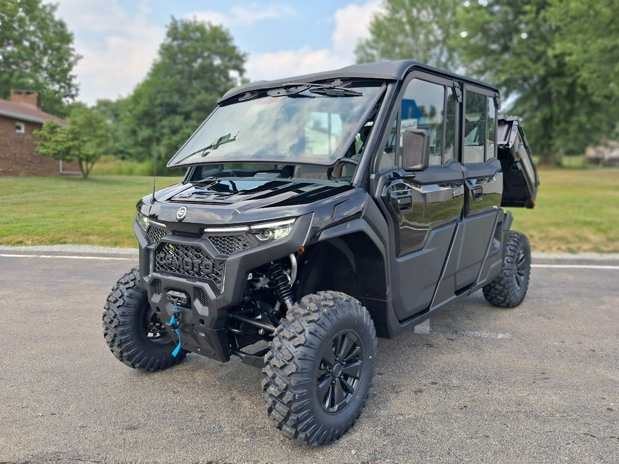 2026 CFMOTO UFORCE U10 XL Pro Highland