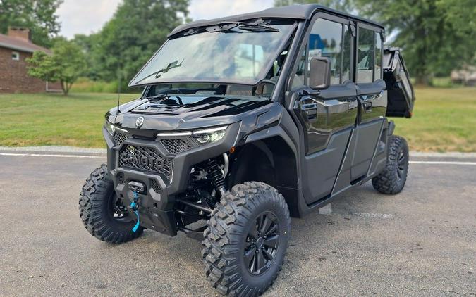 2026 CFMOTO UFORCE U10 XL Pro Highland