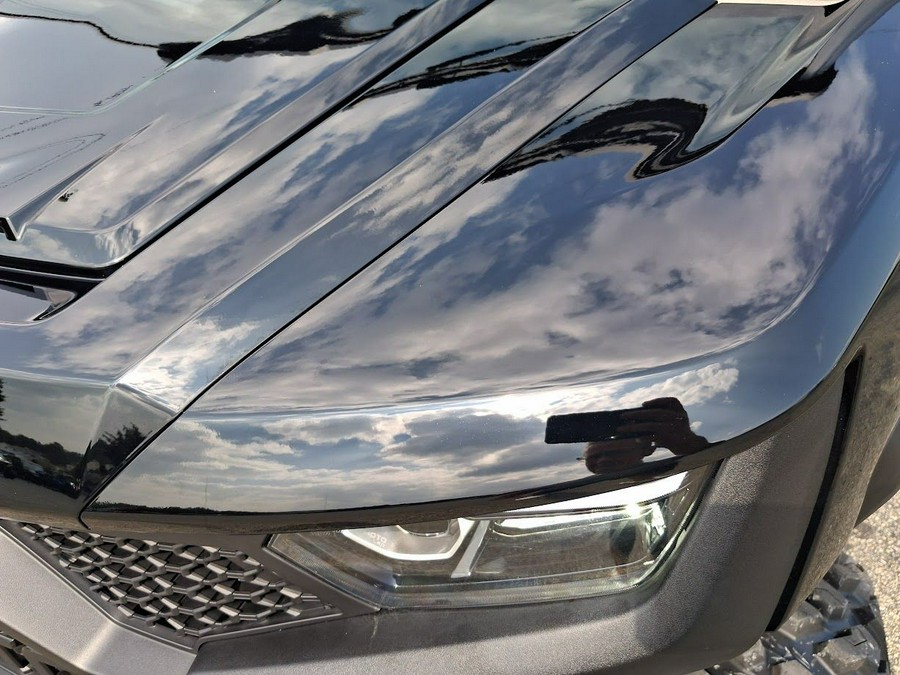 2026 CFMOTO UFORCE U10 XL Pro Highland