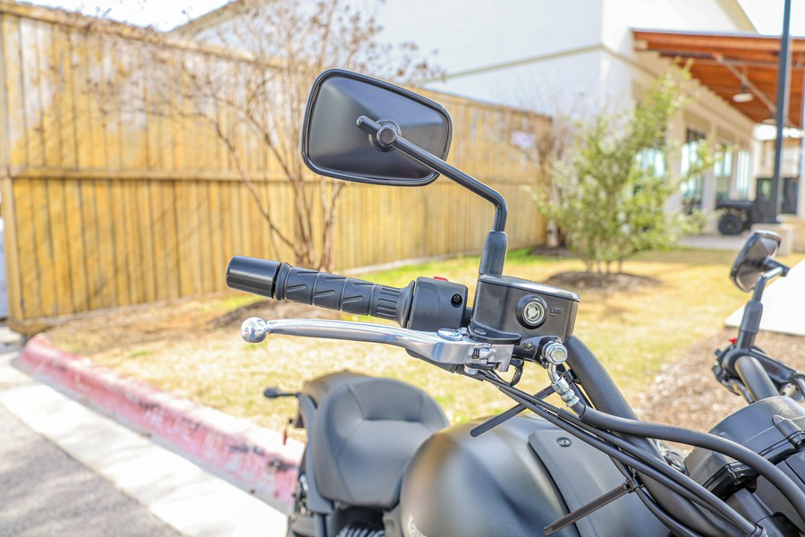 2026 KAWASAKI VULCAN S