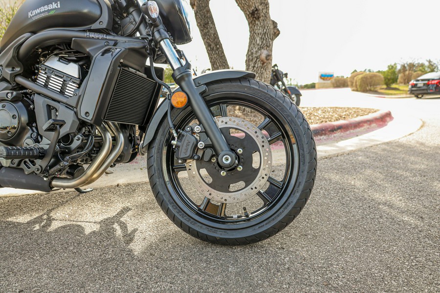 2026 KAWASAKI VULCAN S