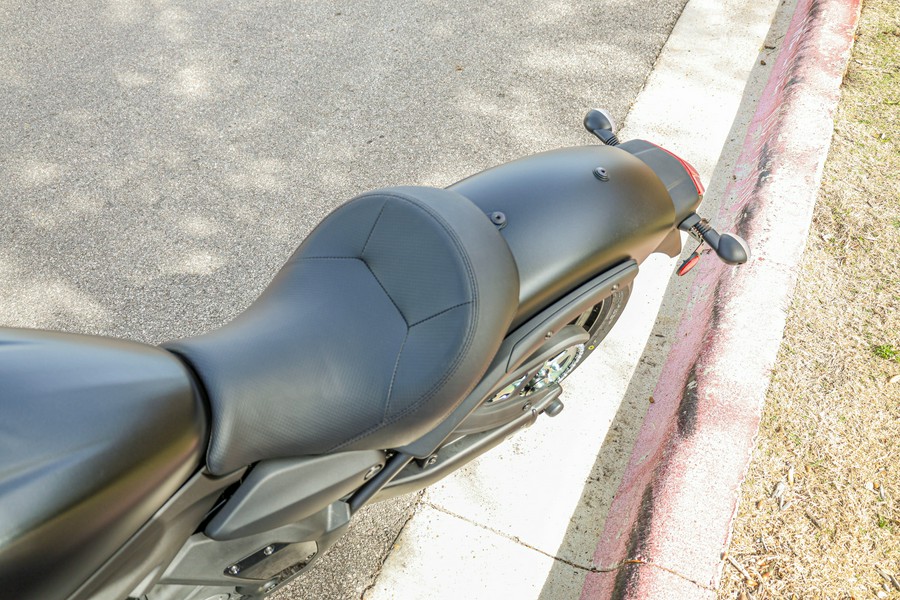 2026 KAWASAKI VULCAN S