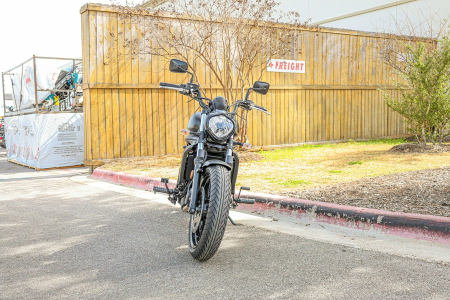 2026 KAWASAKI VULCAN S