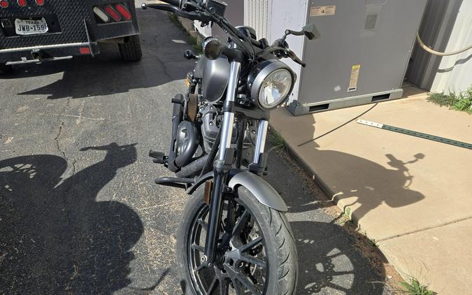 2014 YAMAHA BOLT RSPEC