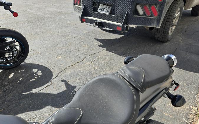 2014 YAMAHA BOLT RSPEC