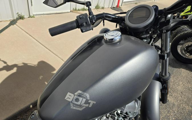 2014 YAMAHA BOLT RSPEC